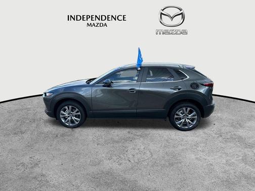 2024 Mazda CX-30 2.5 S Preferred Package