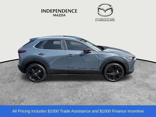 2023 Mazda CX-30 CE