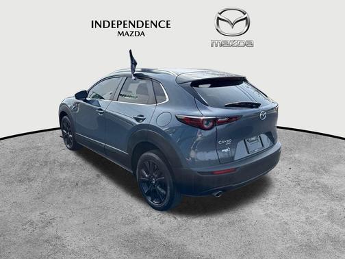 2023 Mazda CX-30 CE