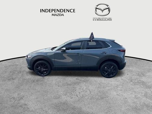 2023 Mazda CX-30 CE