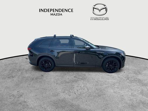 2025 Mazda CX-70 3.3 Turbo Premium Plus Package