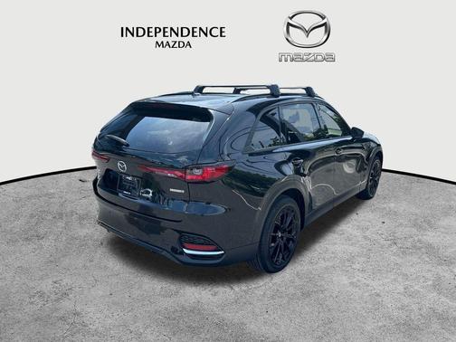 2025 Mazda CX-70 3.3 Turbo Premium Plus Package