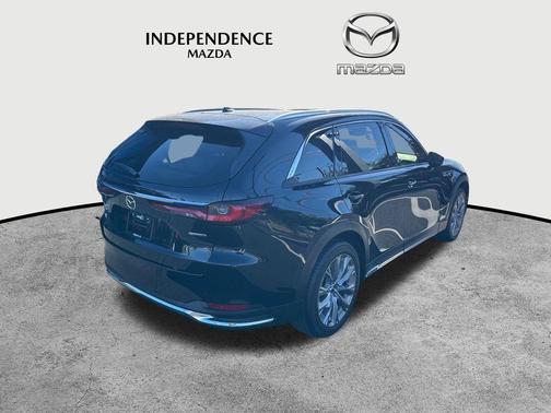 2026 Mazda CX-90 3.3 Turbo Premium Plus