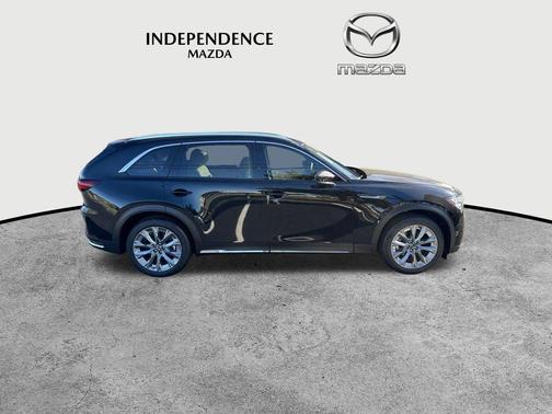 2026 Mazda CX-90 3.3 Turbo Premium Plus