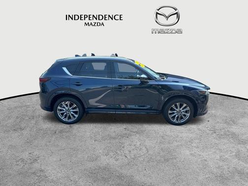 2024 Mazda CX-5 2.5 S Premium