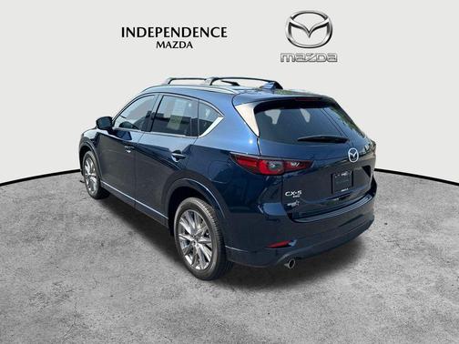 2024 Mazda CX-5 2.5 S Premium