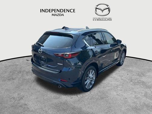 2024 Mazda CX-5 2.5 S Premium
