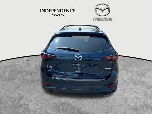 2024 Mazda CX-5 2.5 S Premium