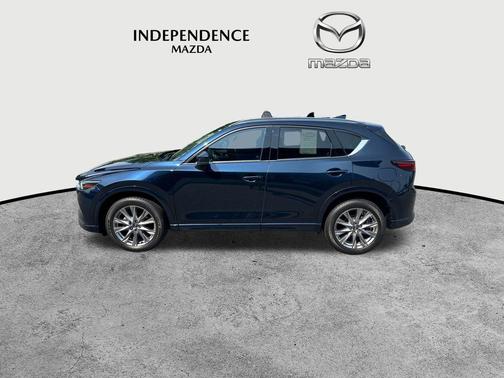 2024 Mazda CX-5 2.5 S Premium