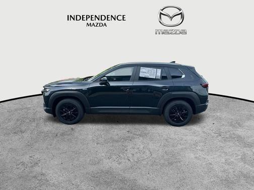 2025 Mazda CX-50 Hybrid Preferred Package