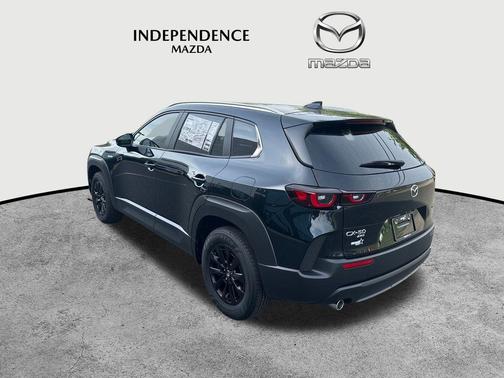2025 Mazda CX-50 Hybrid Preferred Package