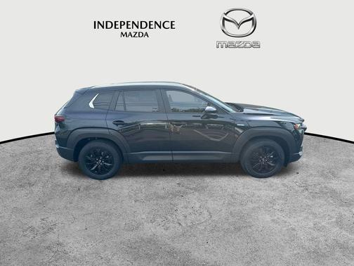 2025 Mazda CX-50 Hybrid Preferred Package