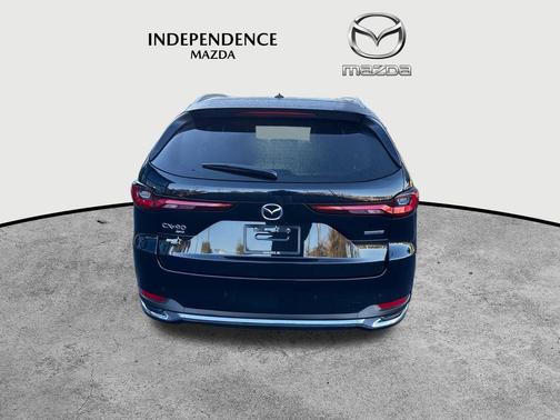2025 Mazda CX-90 3.3 Turbo S Premium Package