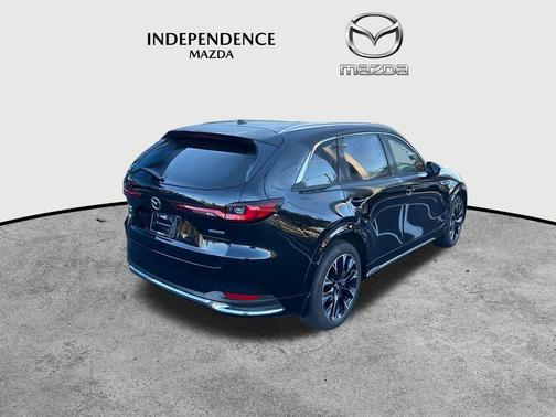 2025 Mazda CX-90 3.3 Turbo S Premium Package