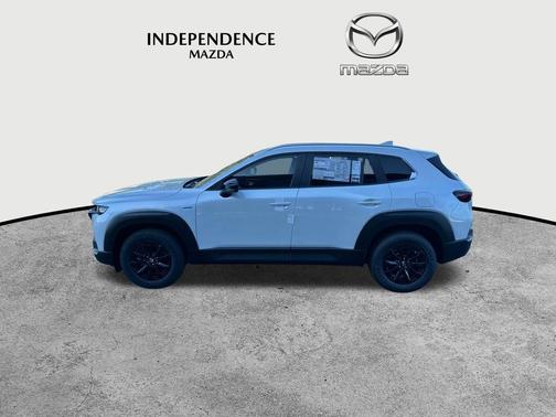 2025 Mazda CX-50 Hybrid Preferred Package