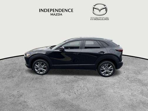 2026 Mazda CX-30 Preferred