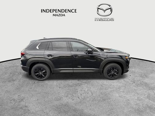 2026 Mazda CX-50 Premium