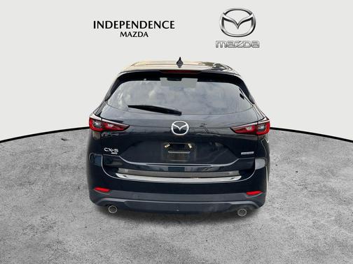 2023 Mazda CX-5 Premium Plus