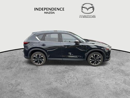 2023 Mazda CX-5 Premium Plus