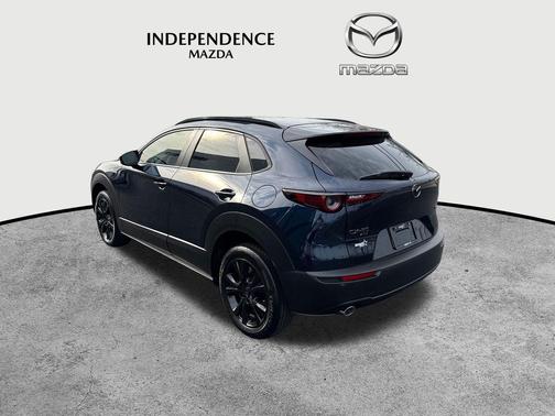 2026 Mazda CX-30 2.5 S Aire Edition