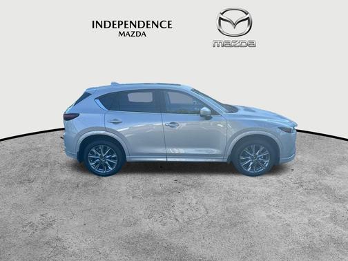 2024 Mazda CX-5 2.5 S Premium