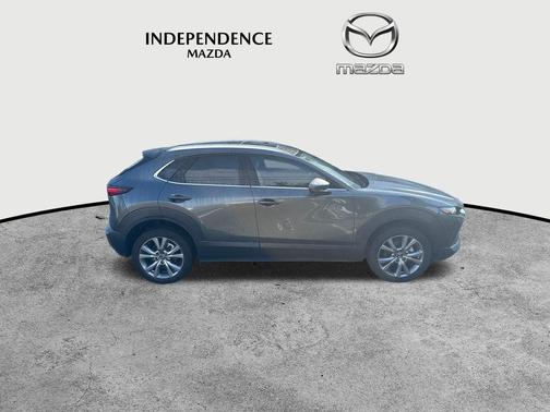 2022 Mazda CX-30 Premium Package