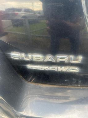 Crystal Black Silica 2016 Subaru Crosstrek 2.0i Premium