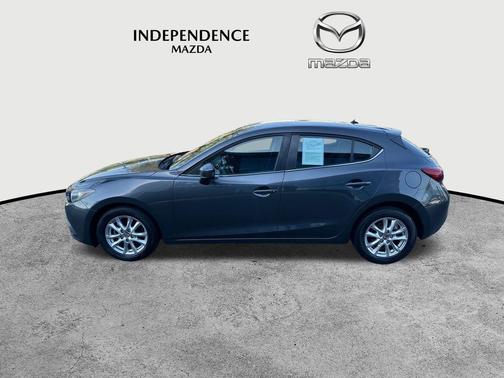 2014 Mazda Mazda3 i Touring