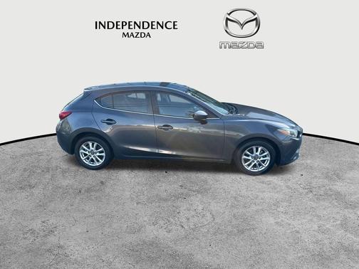 2014 Mazda Mazda3 i Touring