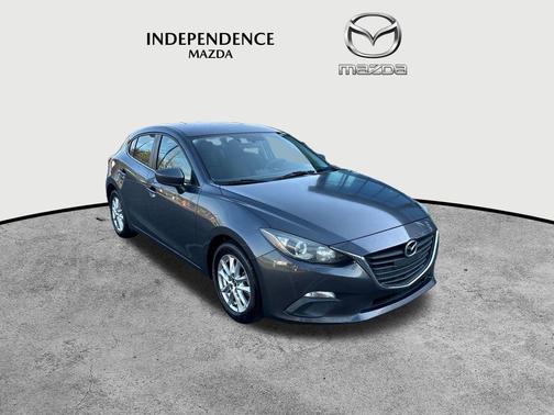2014 Mazda Mazda3 i Touring