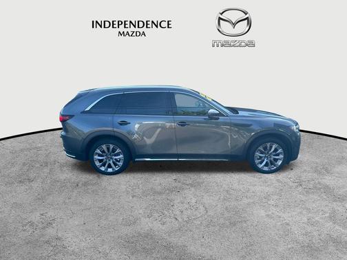 2024 Mazda CX-90 3.3 Turbo Premium