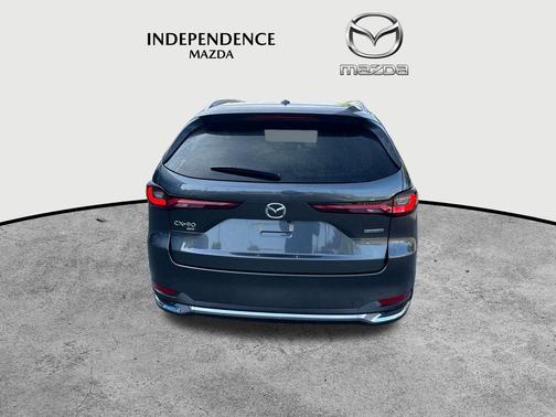 2024 Mazda CX-90 3.3 Turbo Premium
