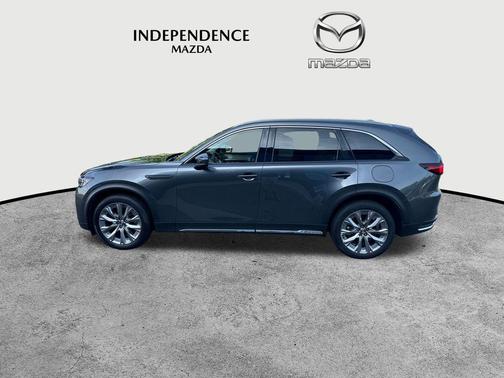2024 Mazda CX-90 3.3 Turbo Premium