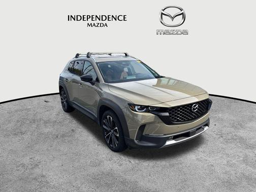 2025 Mazda CX-50 2.5 Turbo Premium Plus Package