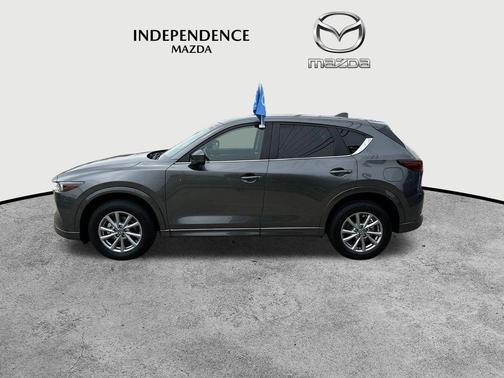 2024 Mazda CX-5 Select