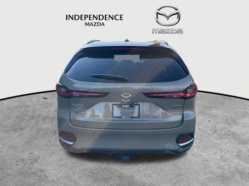 2025 Mazda CX-70 3.3 Turbo Premium Plus Package