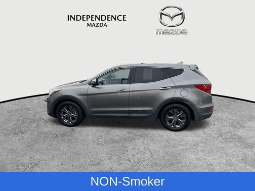 2013 Hyundai SANTA FE Sport