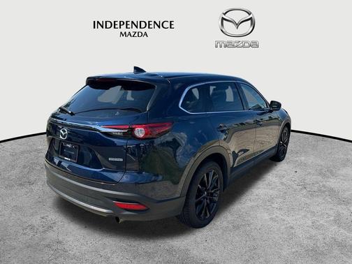 2023 Mazda CX-9 Touring Plus