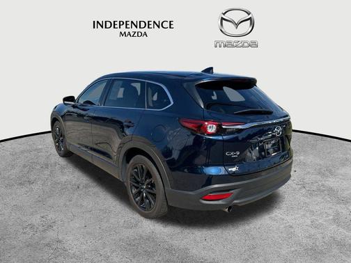 2023 Mazda CX-9 Touring Plus