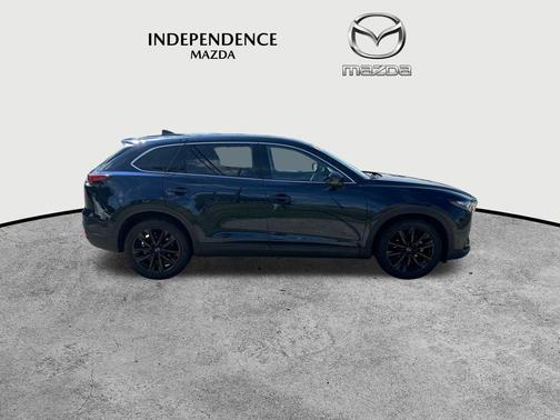 2023 Mazda CX-9 Touring Plus