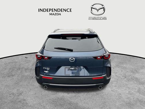 2026 Mazda CX-50 2.5 S