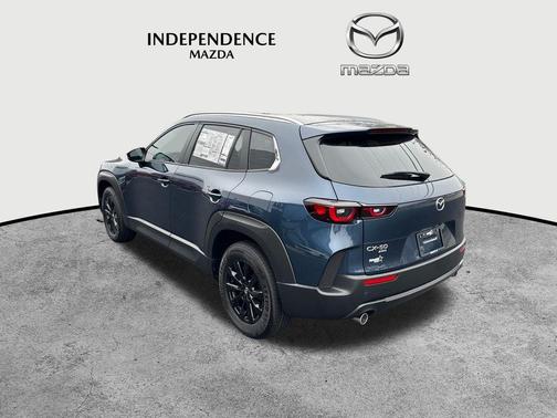 2026 Mazda CX-50 2.5 S