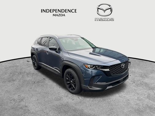 2026 Mazda CX-50 2.5 S