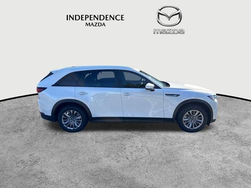 2025 Mazda CX-90 3.3 Turbo Select Package