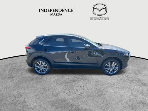 2025 Mazda CX-30 Premium Package