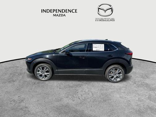 2025 Mazda CX-30 Premium Package
