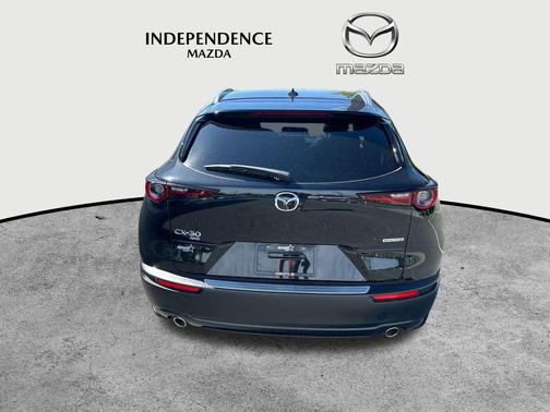 2025 Mazda CX-30 Premium Package