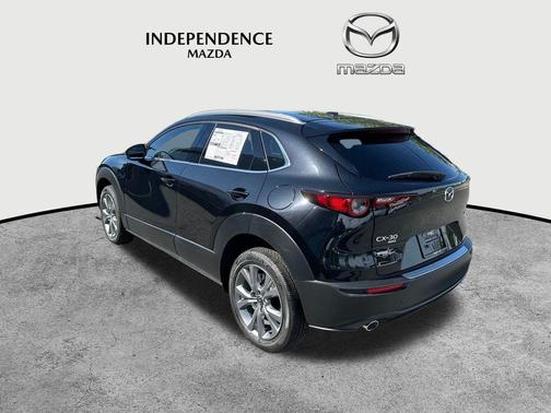 2025 Mazda CX-30 Premium Package