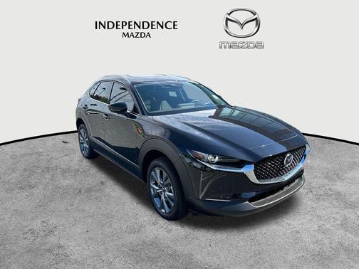 2025 Mazda CX-30 Premium Package