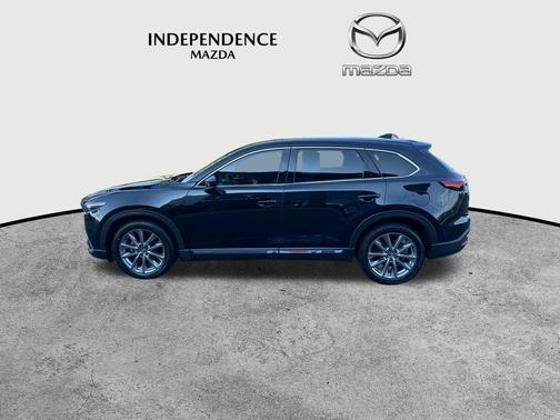 2023 Mazda CX-9 Grand Touring